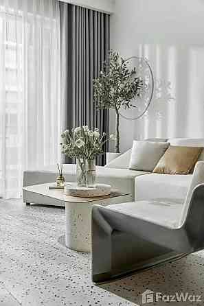 Apartment 3-room for sale 2+1 by the river in Thanh My Loi (District 2) Vietnam area 85m² in Feliz En Vista Thanh My Loi (District 2)
