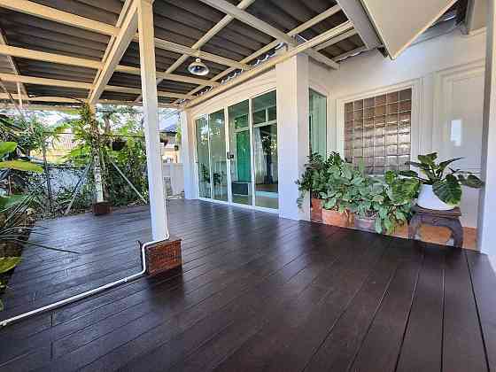 Maison à vendre à Fa Ham Thaïlande surface 350m² 2 ét. Fa Ham