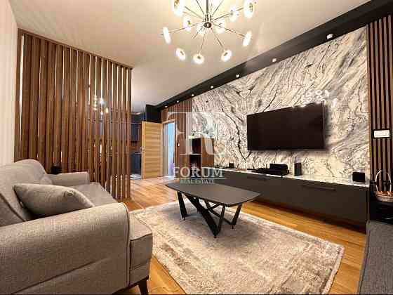 Apartment 3-room for rent 2+1 in Podgorica (Podgorica) 71m² 3 floor Podgorica