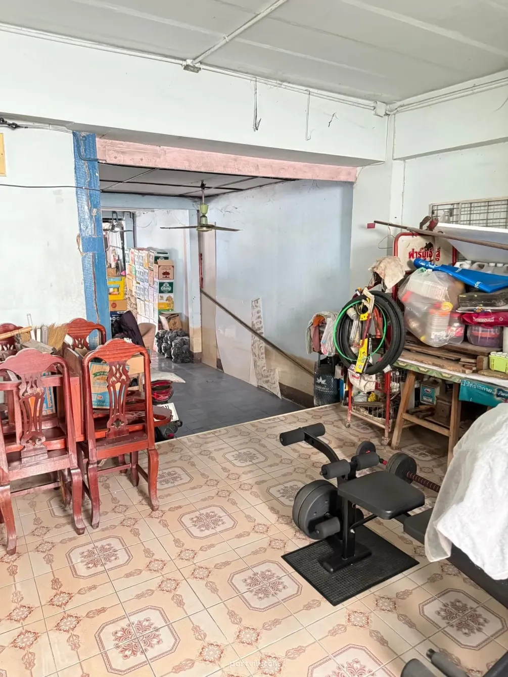 Retail space for sale in Chang Khlan Thailand 184m² Chang Khlan - photo 12