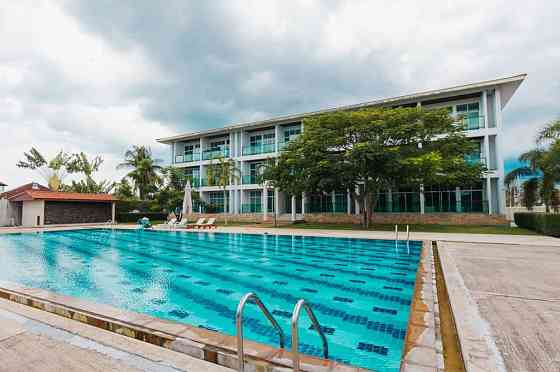 فندق | فندقة في باتايا (Pattaya) تايلاند 3416م²  باتايا (Pattaya)