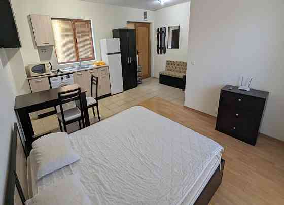 Apartment 1-room 1+0 studio by the sea in Byala Bulgaria area 41m² 2 floor Byala