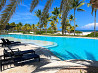 Apartamento 3 habitaciones 2+1 junto al mar en Punta Cana (Cap Cana) República Dominicana 205m² 1 piso en un complejo residencial Aquamarina luxury re