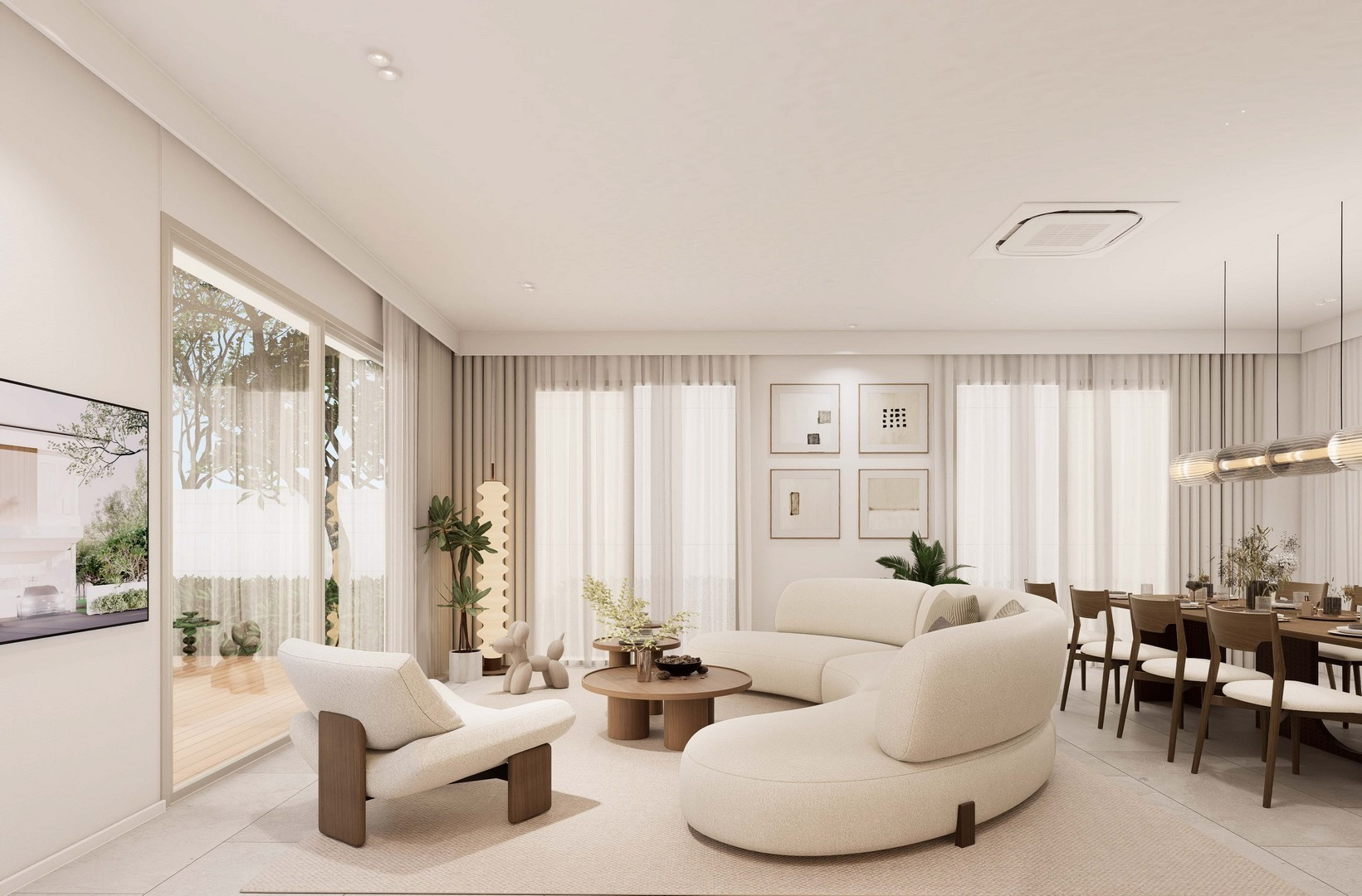Huis in Thalang Thailand oppervlakte 229m² 2 verdiepingen Thalang - foto 3