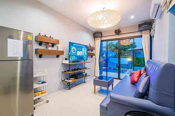 Vila à venda em Hin Lek Fai Tailândia área 150m² 1 andares Hin Lek Fai