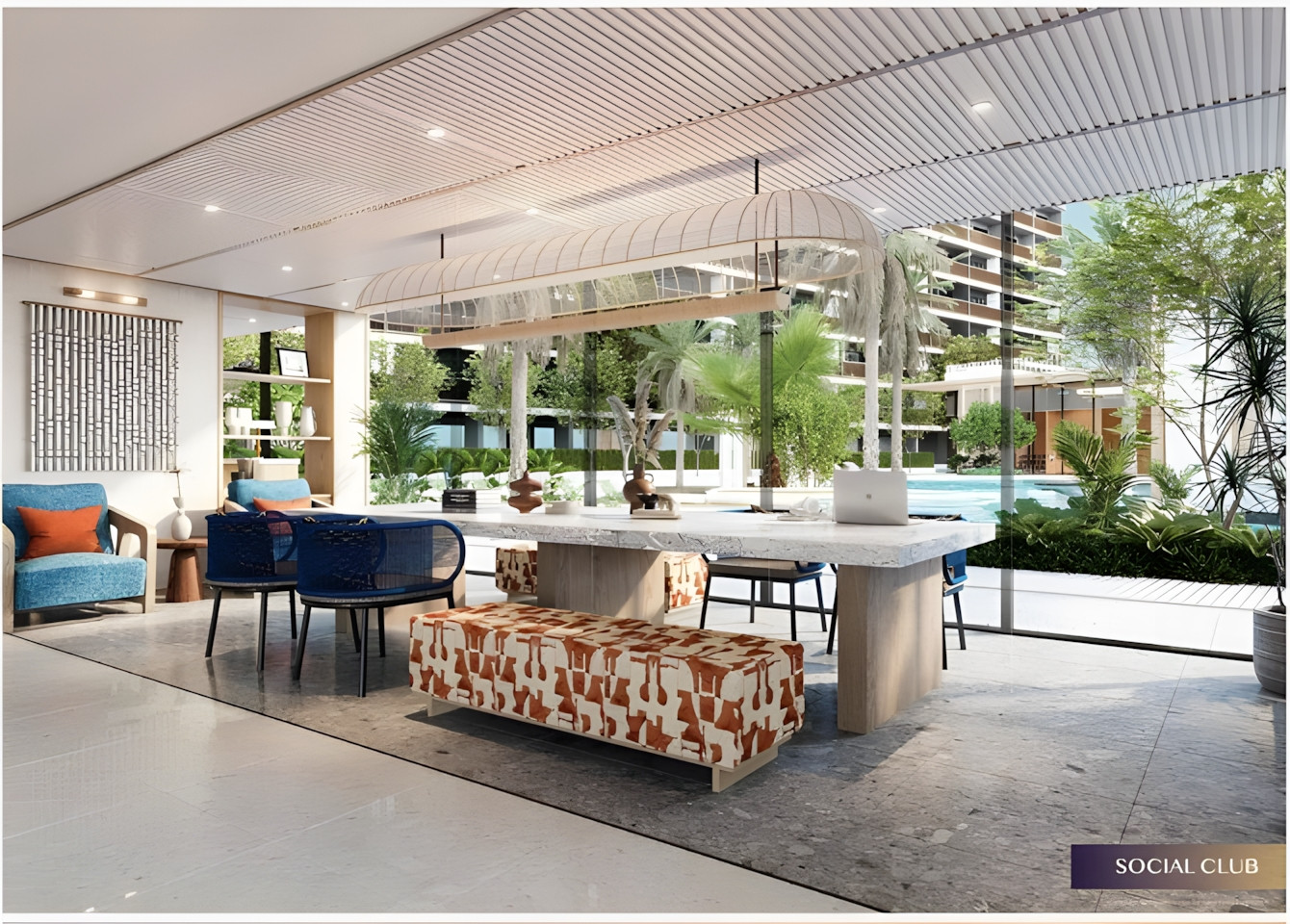 Apartamento 1 habitaciones junto al mar en Bang Tao Tailandia 24m² 3 piso Bang Tao - foto 6