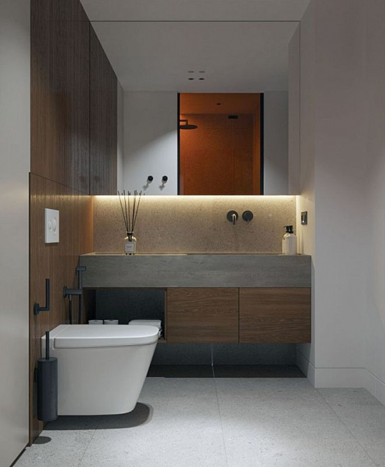 Apartment 1-room for sale 1+0 studio in Phuket Town Thailand area 36m²  Layan Beach - photo 9
