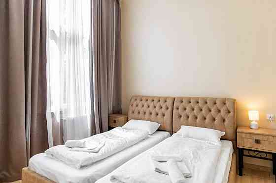 Apartment 6-room 5,5+1 in Tbilisi (Chugureti) Georgia area 200m² 2 floor Tbilisi