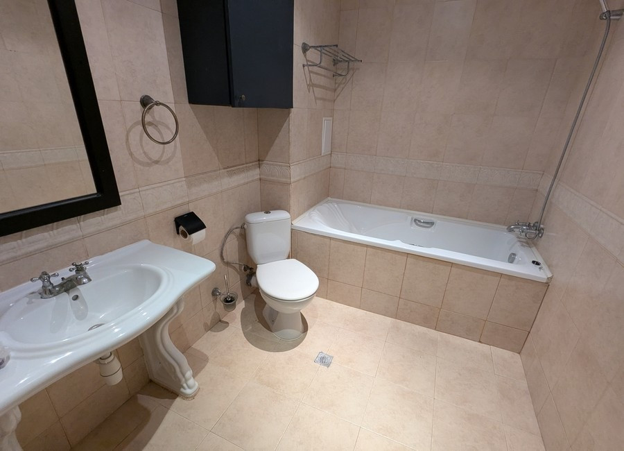 Apartment 3-room 2+1 by the sea in Byala Bulgaria area 117m² 1 floor Byala - photo 13