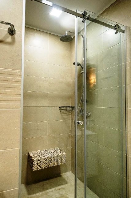 Apartamento 4 habitaciones en alquiler 3+1 en Tiflis (Vera) 161m² 10 piso Centro de Tiflis - foto 10