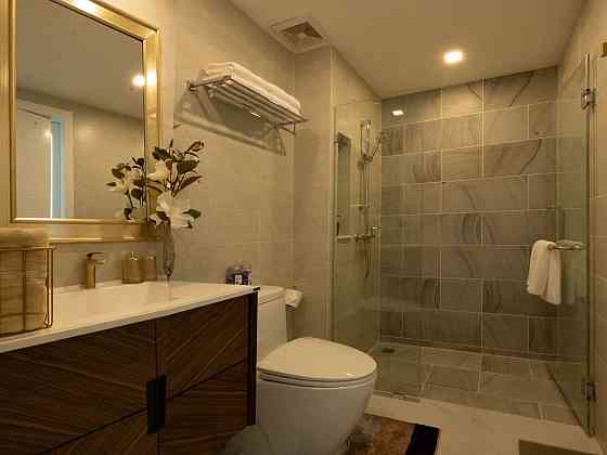 Apartment 2-room in Wichit Thailand area 31m²  Wichit