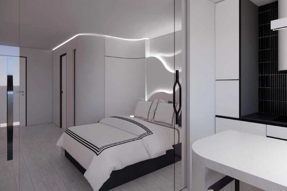 Villa Surin Plajı'nda Tayland 270m² alan 2 katlı Surin Plajı - fotoğraf 6