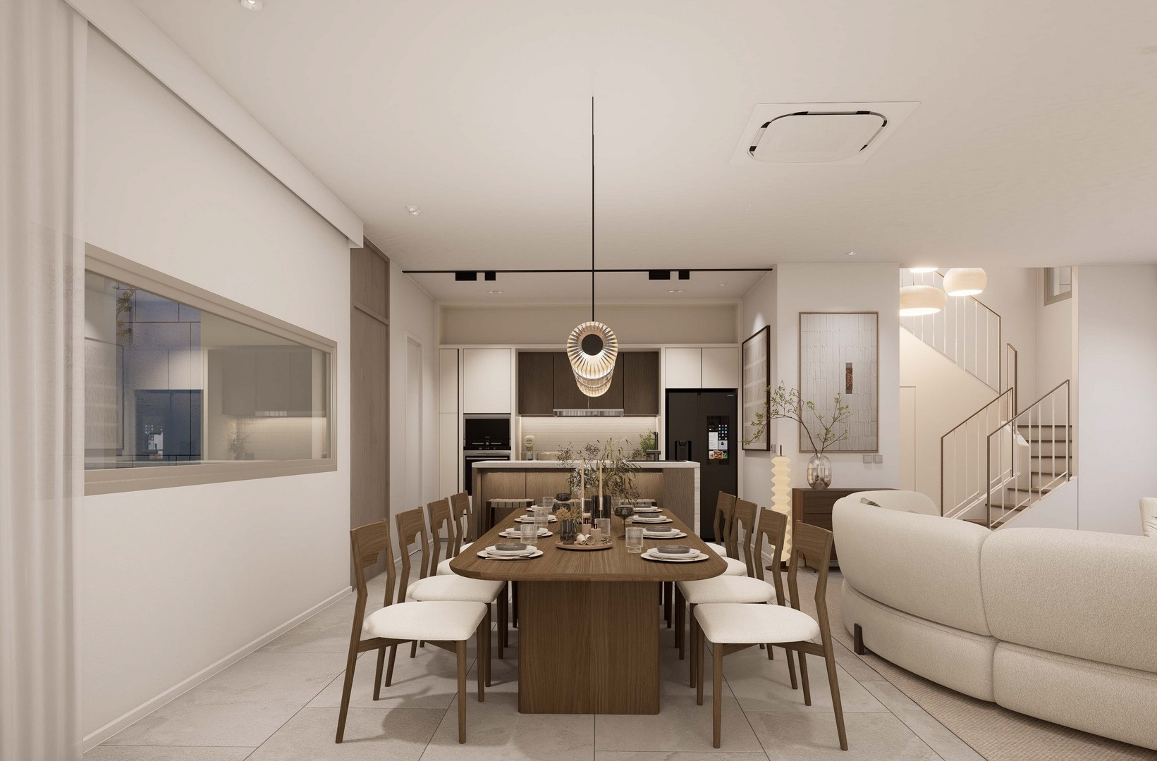 Huis in Thalang Thailand oppervlakte 229m² 2 verdiepingen Thalang - foto 6