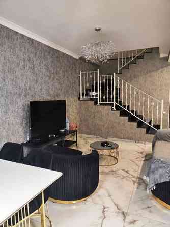 Apartment 7+-room 5+2 in Tbilisi (Didi Digomi) Georgia area 350m² 9 floor Tbilisi