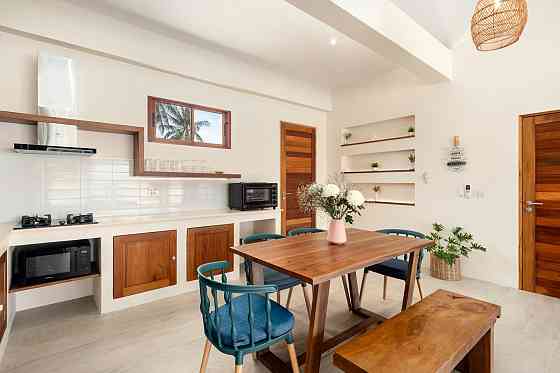 Hotel by the sea in Ko Phangan Thailand 100m²  Ko Phangan