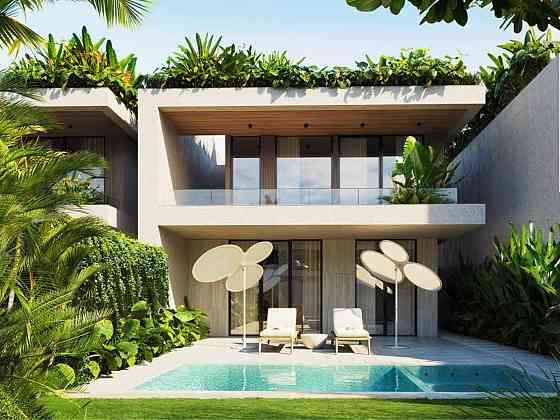 Villa for sale in Chalong Thailand area 367m² Chalong