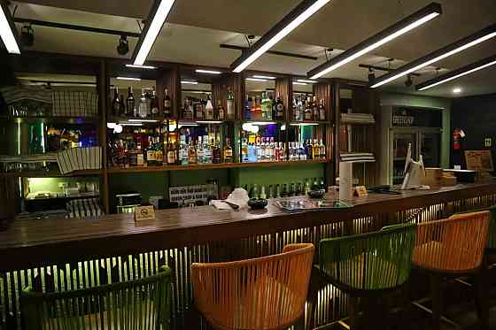 Cafe | restaurant in Ko Samui Thailand 200m²  Ko Samui