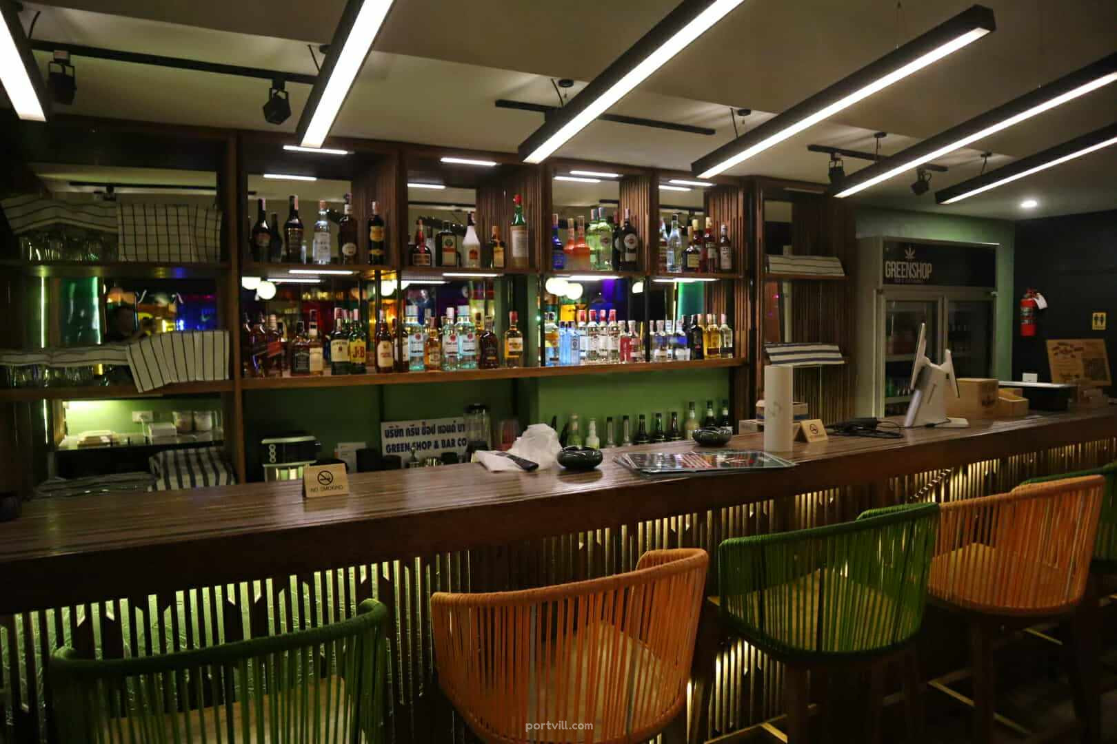 Cafe | restaurant in Ko Samui Thailand 200m²  Ko Samui - photo 1
