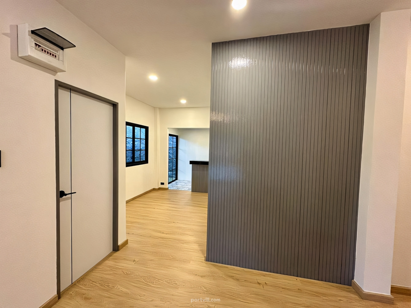 Casa a Kathu Thailandia area 273m²  Kathu - foto 13