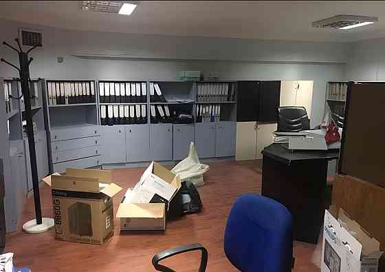 Immobilier commercial au bord de la mer dans le centre d'Istanbul Turquie 840m²  Centre d'Istanbul