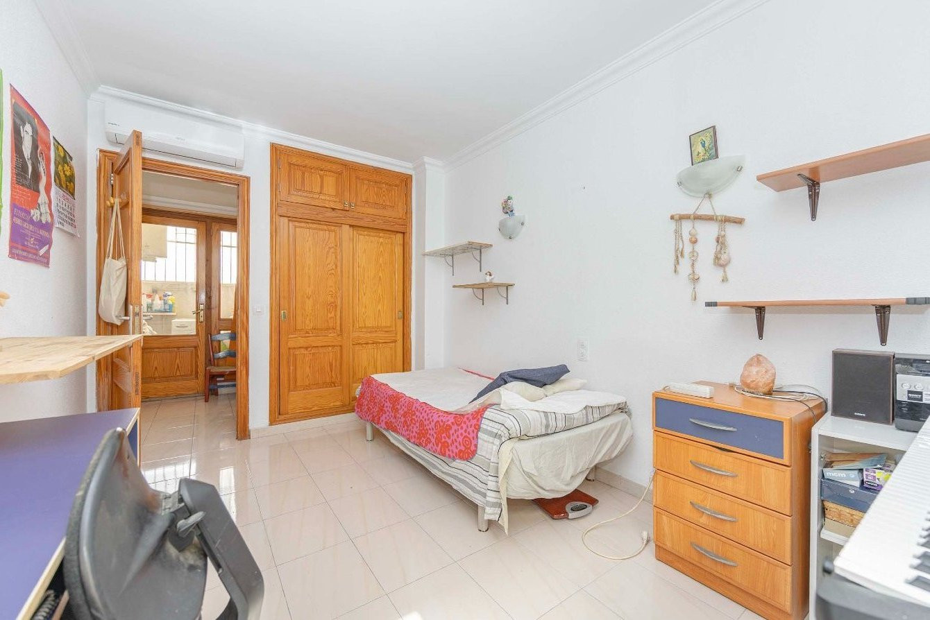 Apartment 4-room 4.5+2 by the sea in Mallorca Spain area 421m² 1 floor Mallorca - photo 8