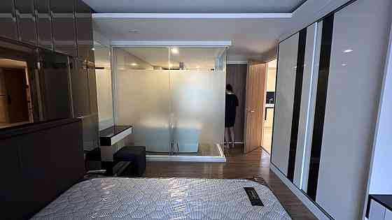 Apartemen 1 kamar untuk dijual studio 1+0 di Downtown Chiang Mai Thailand luas 68.9m² lantai 1 Downtown Chiang Mai