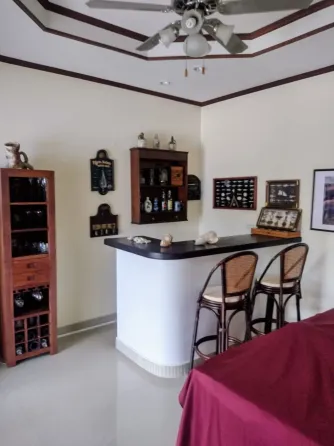 Huis te koop aan zee in het centrum van Bangkok Thailand oppervlakte 96m² 1 verdiepingen Centrum van Bangkok