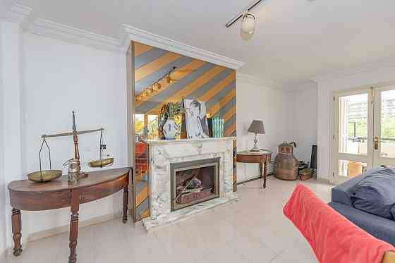 Apartment 5-room 4+1 by the sea in Alcudia Spain area 192m² 3 floor Alcudia