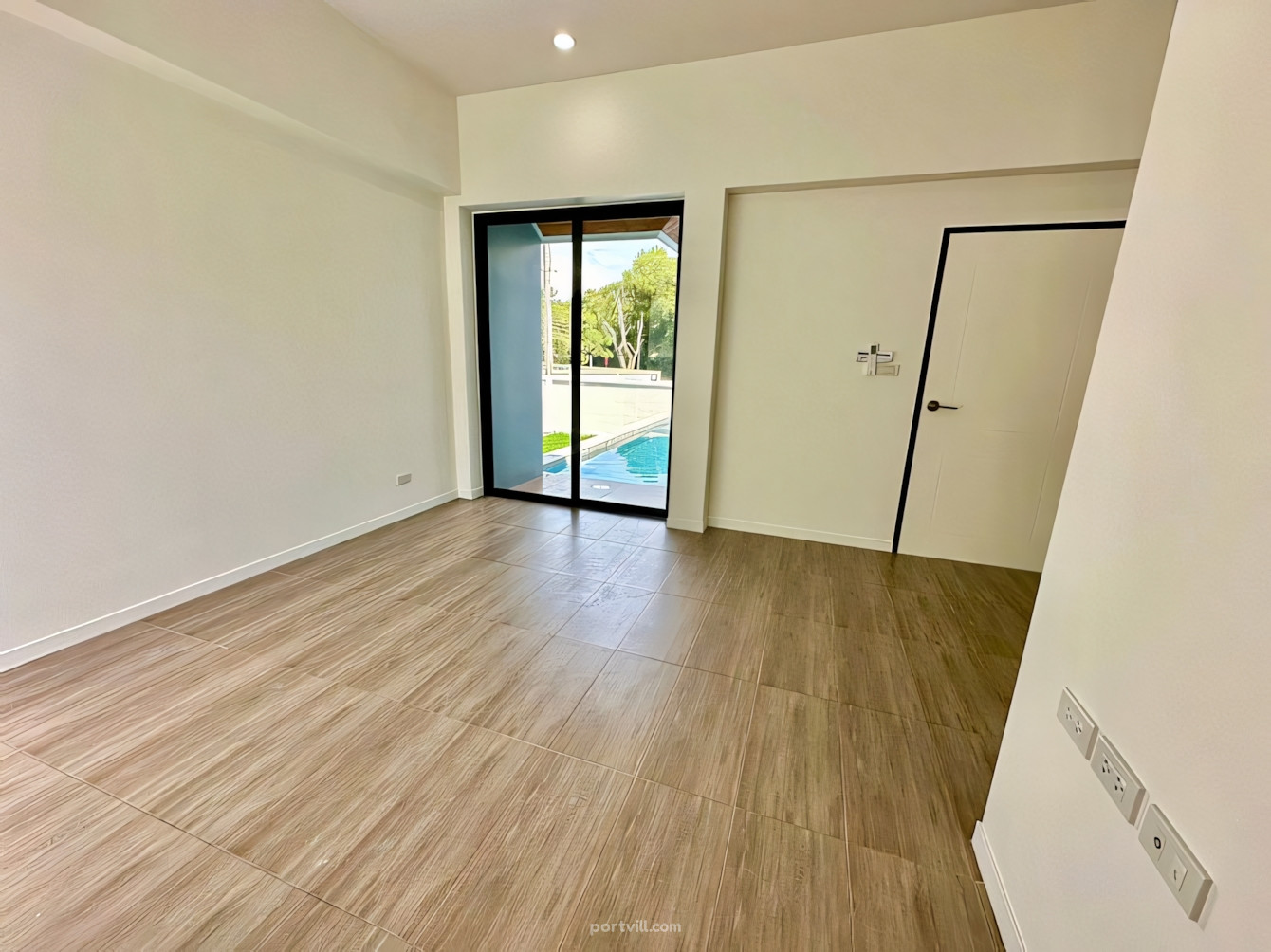 Villa a Chalong Thailandia area 312.8m²  Chalong - foto 6