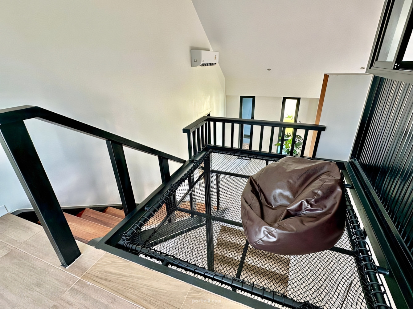 Villa a Chalong Thailandia area 312.8m²  Chalong - foto 9