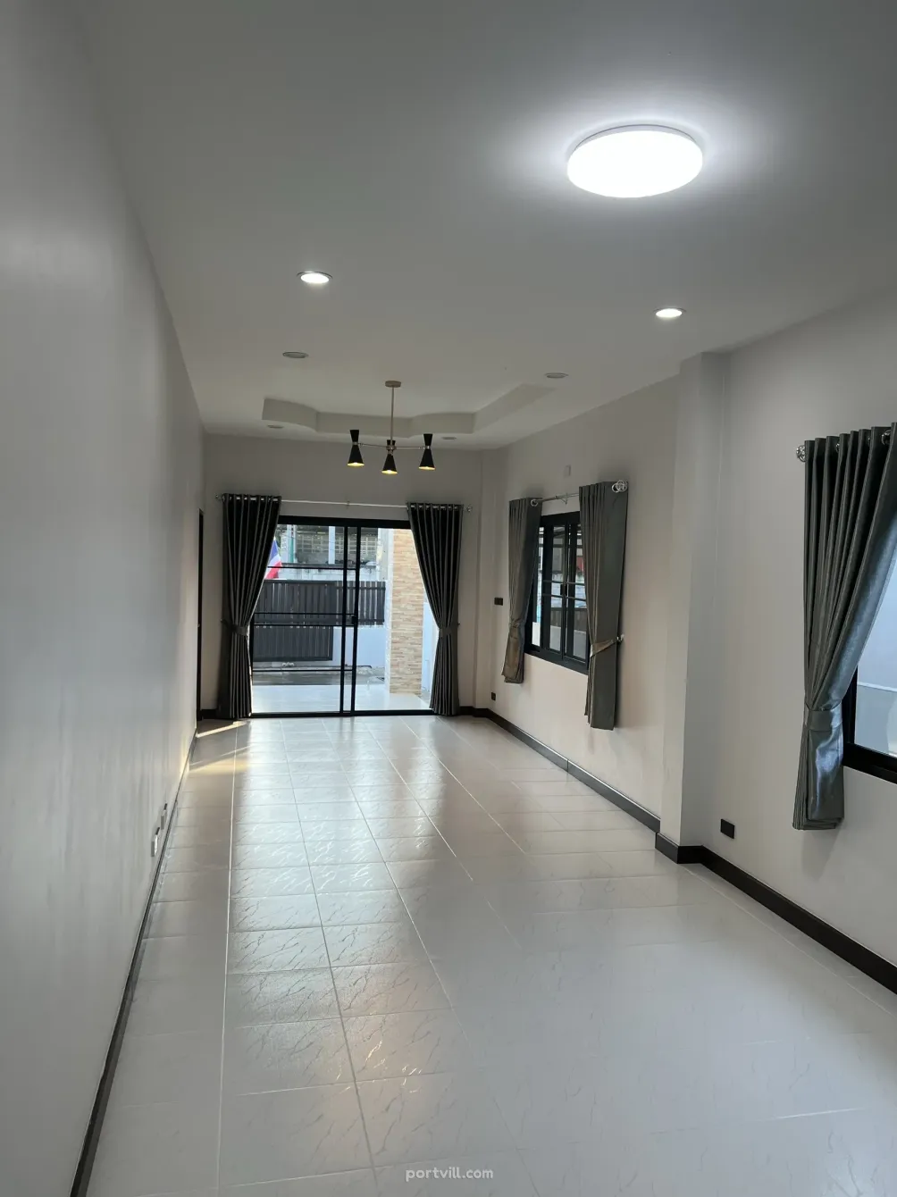 Дом на продажу в Санкампхенге (San Kamphaeng) Таиланд площадь 200м² 1-этажный Санкампхенг (San Kamphaeng) - изображение 14