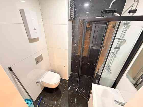 Apartment 2-room for sale 1+1 by the sea in Kargicak (Alanya) ({geo.district}) Turkey area 57m² 1 floor in Sofia Park Residence Kargicak (Alanya)