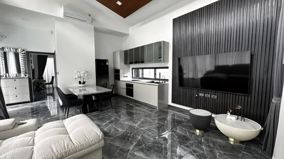 Villa in Nai Harn Thailand area 129m² 1 floors Nai Harn