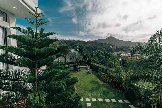 Villa by the sea in Kamala Thailand area 1000m² 2 floors Kamala