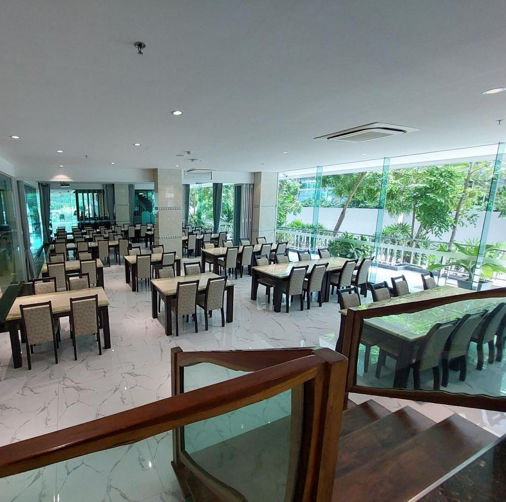 العقارات التجارية على البحر في باتايا (Pattaya) تايلاند 1392م²  باتايا (Pattaya) - صورة 2
