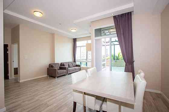 Apartamento 3-quartos para venda 2+1 em Downtown Chiang Mai Tailândia área 116m² 2 andar Downtown Chiang Mai