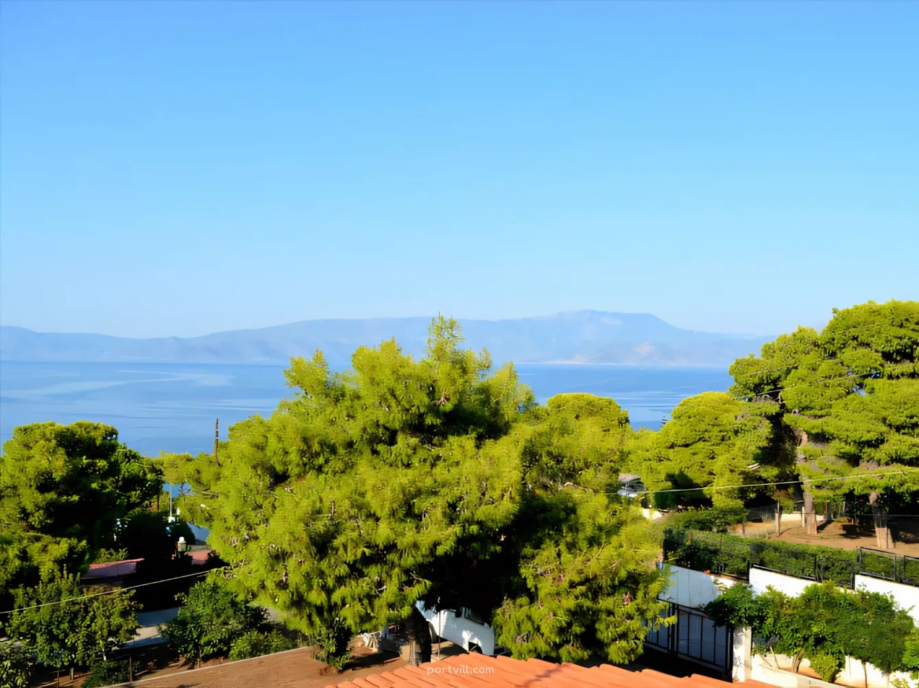 Cottage for sale in Schinos (Corinthia) Greece area 100m² Schinos (Corinthia) - photo 2