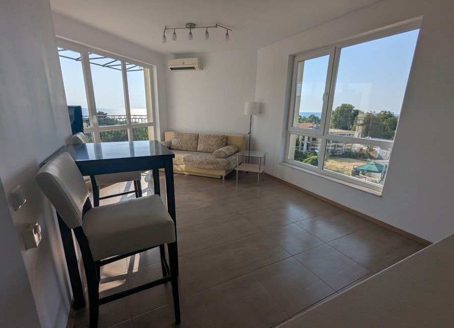 Apartment 2-room by the sea in Byala Bulgaria area 53m² 1 floor Byala - photo 11
