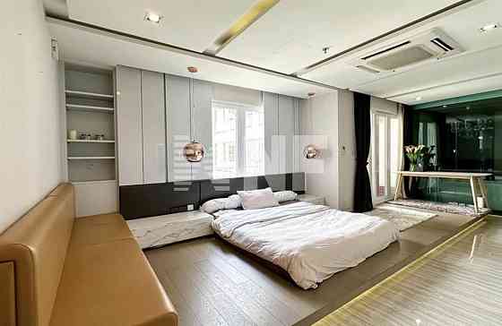 شقة  1 غرف  2+1  في سوخومفيت (Sukhumvit)  تايلاند  240 متر مربع  - Citi Smart Sukhumvit سوخومفيت (Sukhumvit)