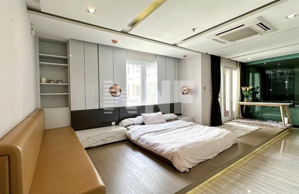 شقة  1 غرف  2+1  في سوخومفيت (Sukhumvit)  تايلاند  240 متر مربع  - Citi Smart Sukhumvit سوخومفيت (Sukhumvit) - صورة 6
