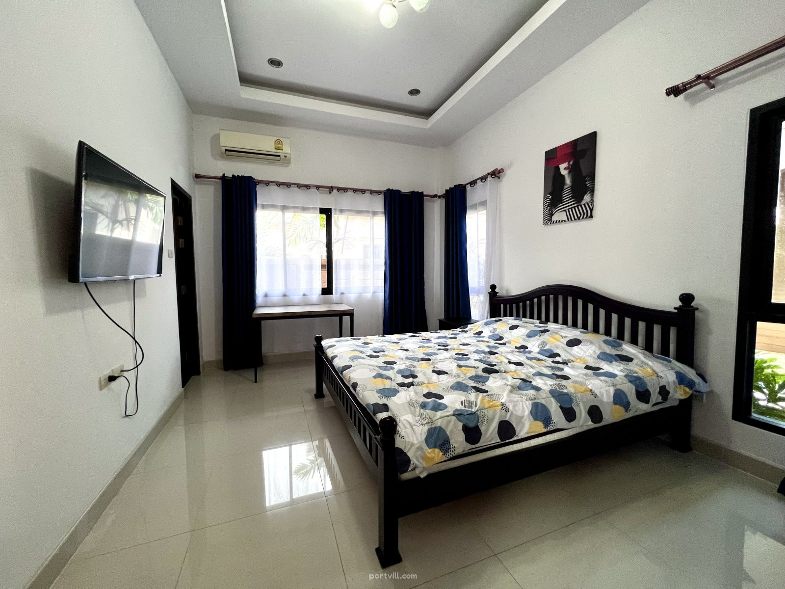 Maison à Bang Lamung Thaïlande surface 256m² 1 ét. Bang Lamung - photo 10