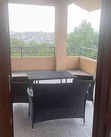 Villa in the forest in Tbilisi (Chugureti) Georgia area 480m² 3 floors Tbilisi