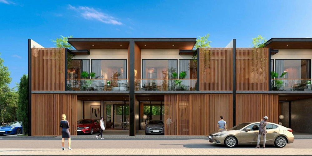 Villa in Rawai Thailand fläche 238m² 2 stock Rawai - foto 1