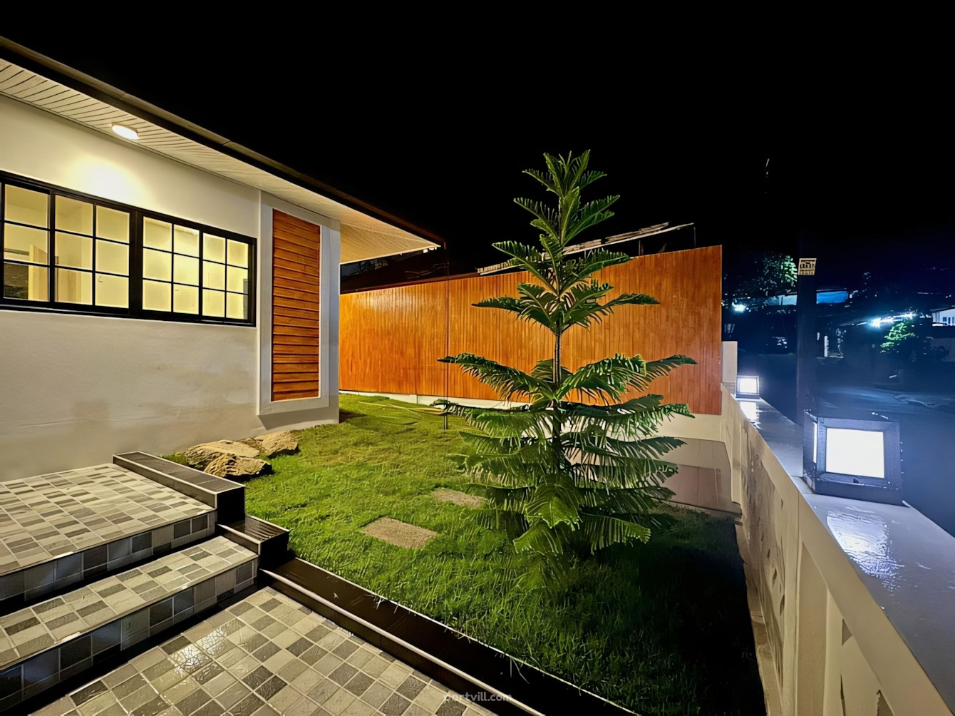 Casa a Kathu Thailandia area 273m²  Kathu - foto 11