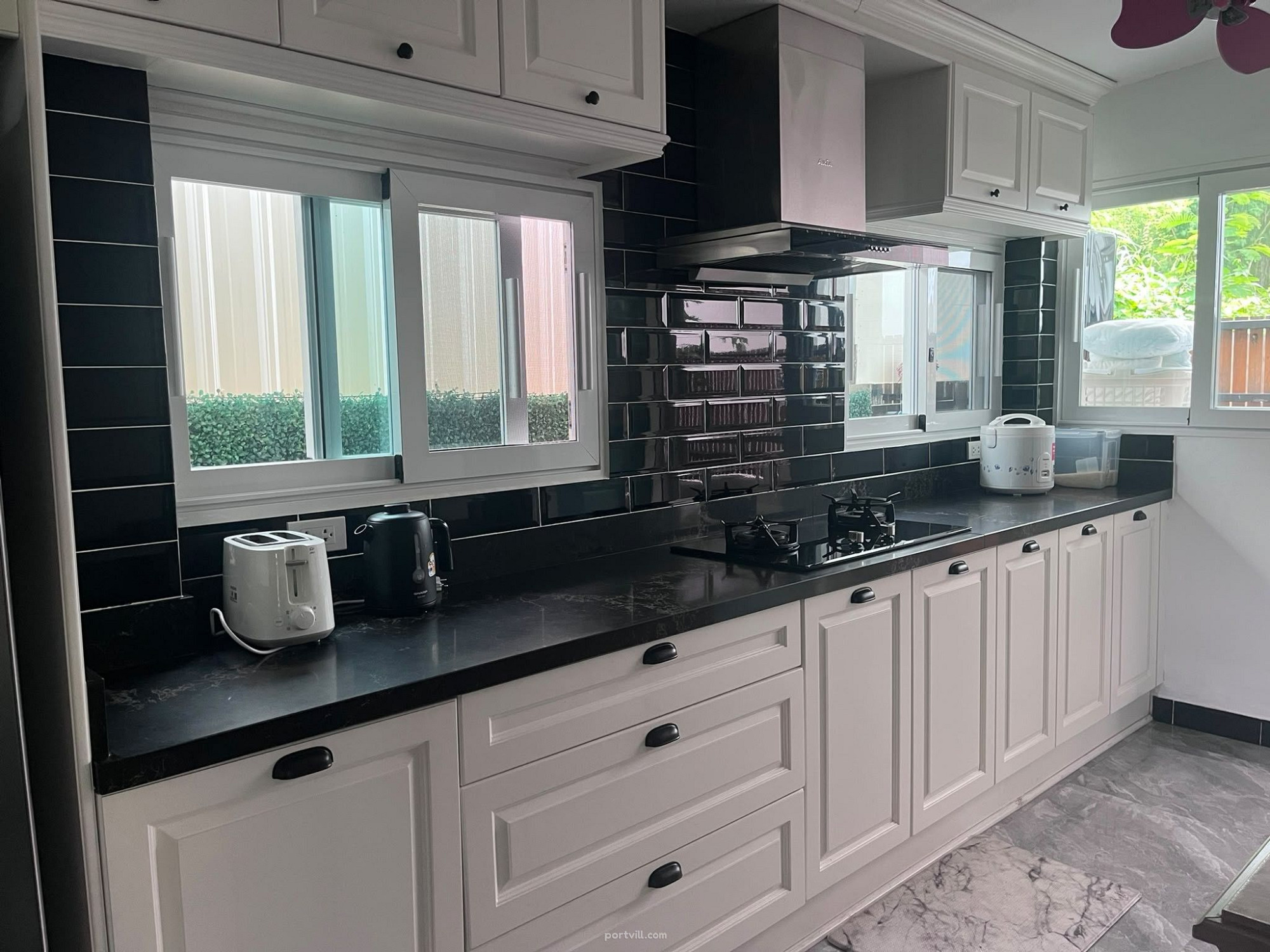 Nhà bán ở Mae Rim Thái Lan diện tích 150m² 1 tầng Mae Rim - ảnh 12