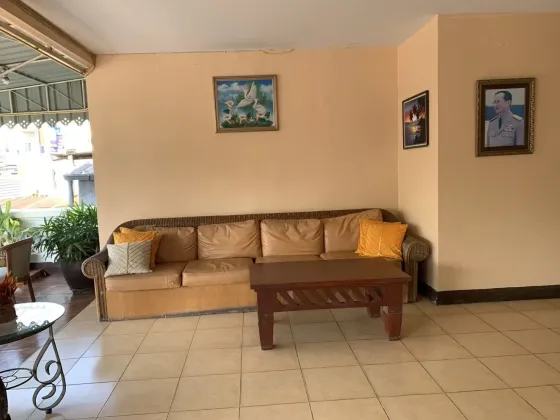 Hotel de vânzare în Hua Hin Thailanda 800m² Hua Hin