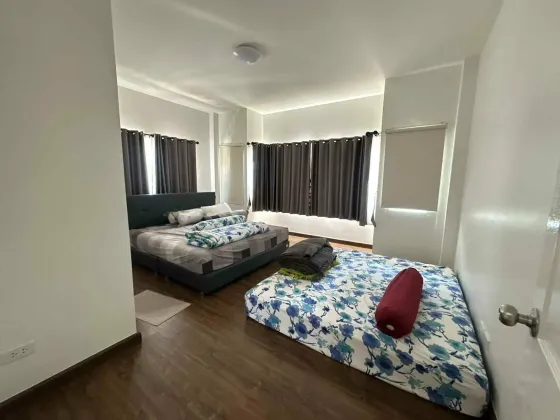 House for sale in San Kamphaeng Thailand area 280m² 2 floors San Kamphaeng