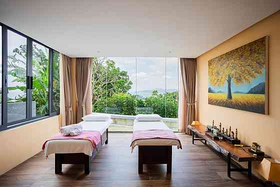 Villa in Phuket (center) Thailand area 800m² 1 floors Central Phuket
