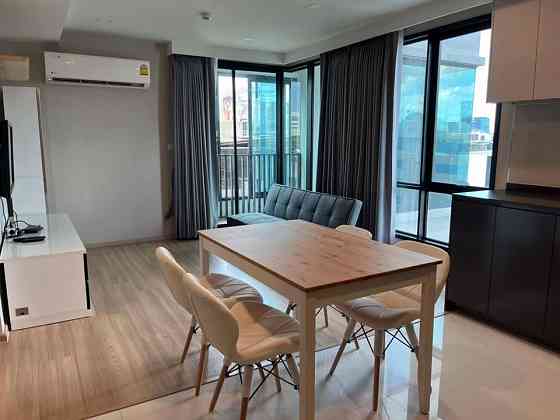 Apartment 3-room for sale 2+1 in Ratchathewi Thailand area 68m² 5 floor Ratchathewi