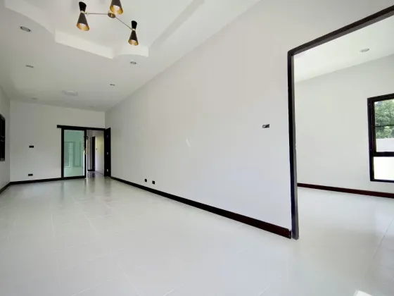 Maison à vendre à San Kamphaeng Thaïlande surface 200m² 1 ét. San Kamphaeng
